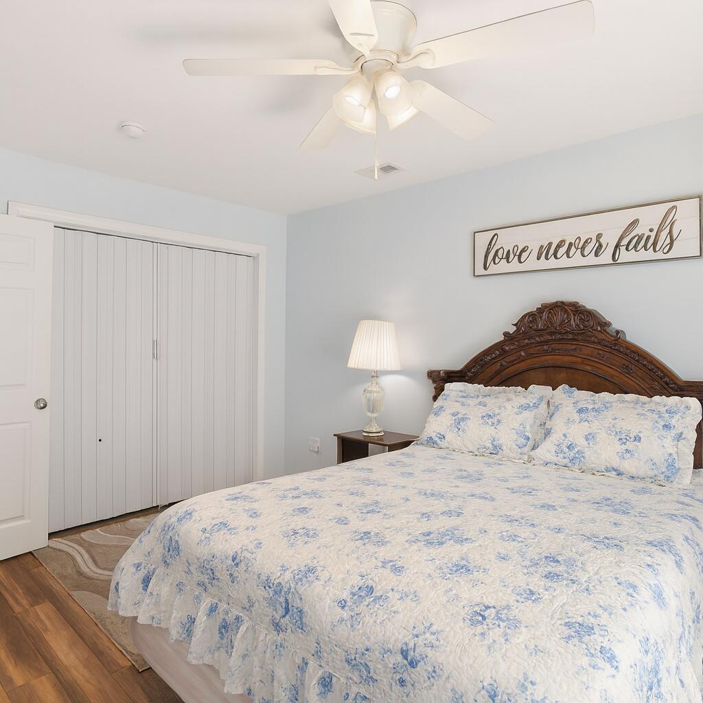 939 Black Oak Road Bonneau, SC 29431 - Photo 14 of 39 Replace the bedspread 2