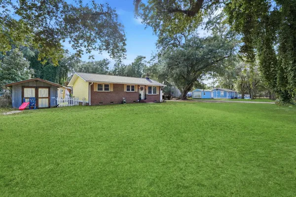 $345,000 | 939 Black Oak Road, Bonneau, SC 29431