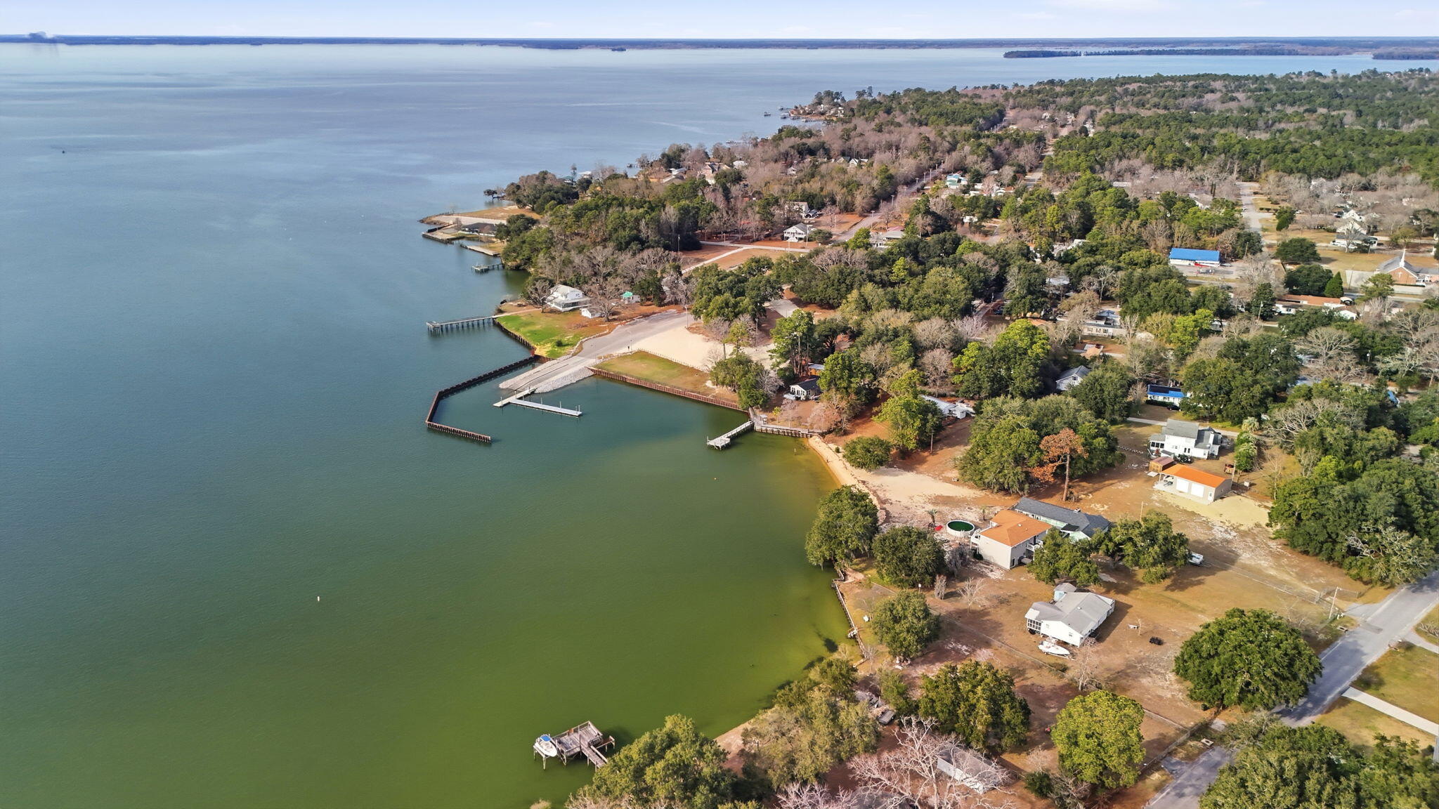 939 Black Oak Road Bonneau, SC 29431 - Photo 37 of 39 56-web-or-mls-008_DJI_20260112143917_003