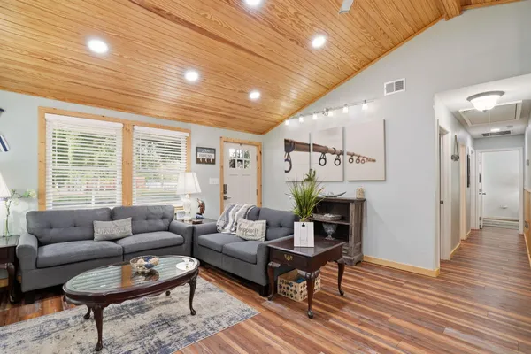 $345,000 | 939 Black Oak Road, Bonneau, SC 29431