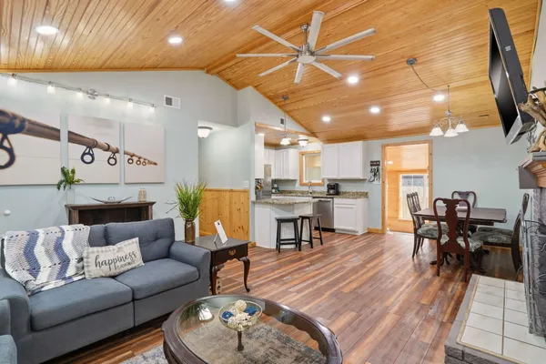 $345,000 | 939 Black Oak Road, Bonneau, SC 29431