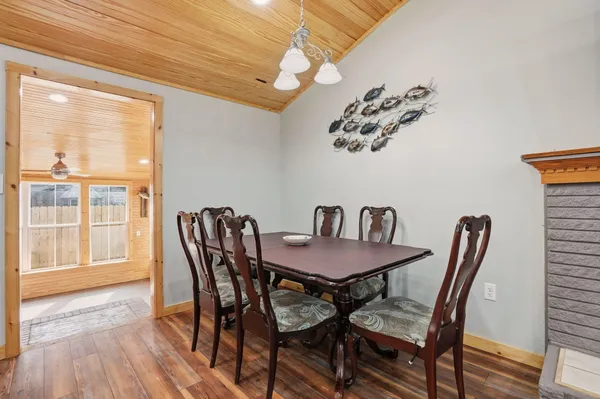 $345,000 | 939 Black Oak Road, Bonneau, SC 29431