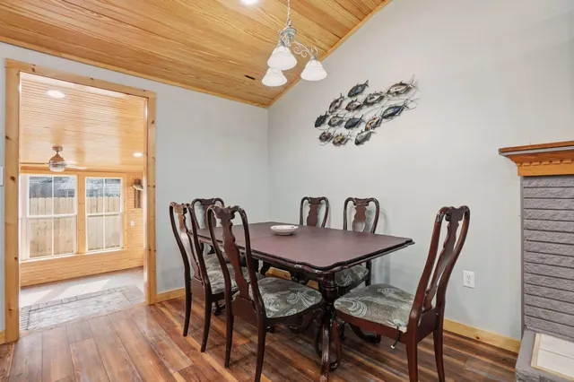 $345,000 | 939 Black Oak Road, Bonneau, SC 29431