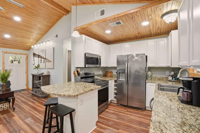 $345,000 | 939 Black Oak Road, Bonneau, SC 29431