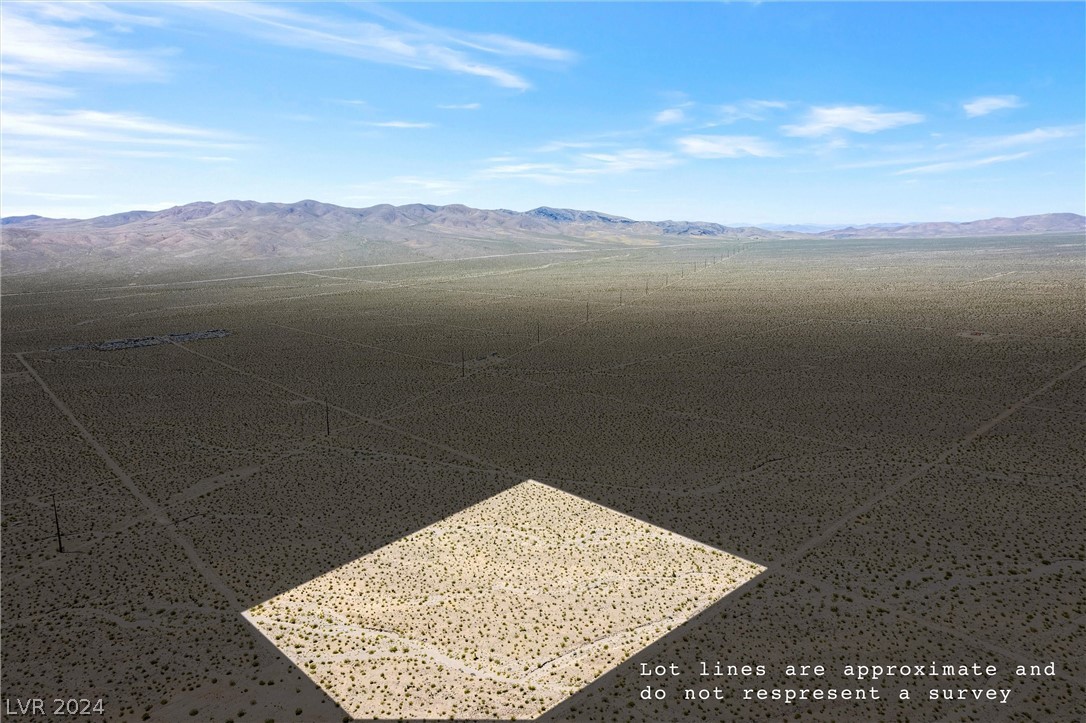 1281 West Garnet Road Pahrump, NV 89060 - Photo 2 of 26