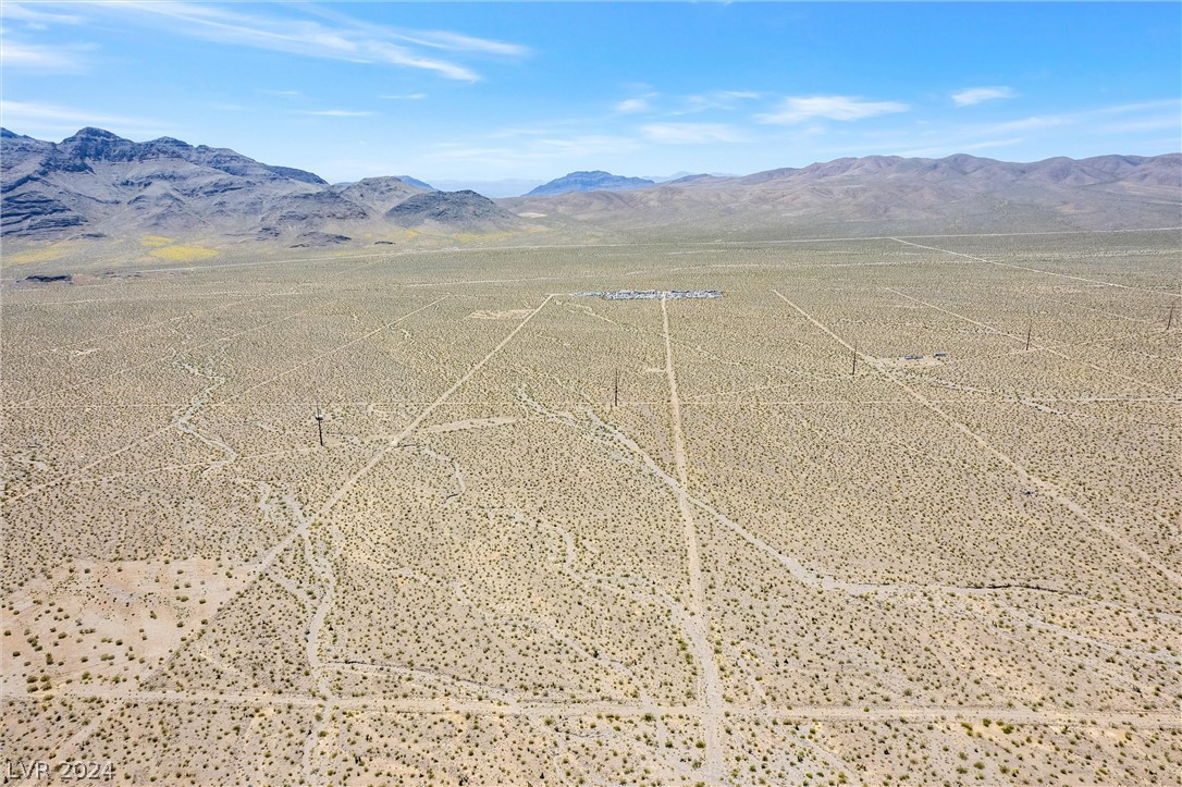 1281 West Garnet Road Pahrump, NV 89060 - Photo 21 of 26