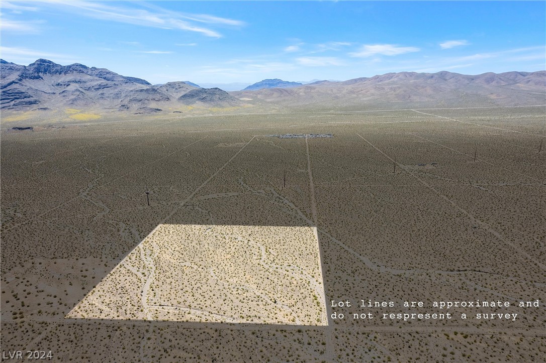 1281 West Garnet Road Pahrump, NV 89060 - Photo 3 of 26