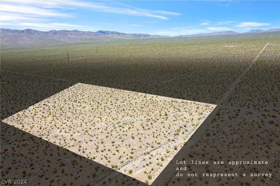 1281 West Garnet Road Pahrump, NV 89060 - Photo 4 of 26