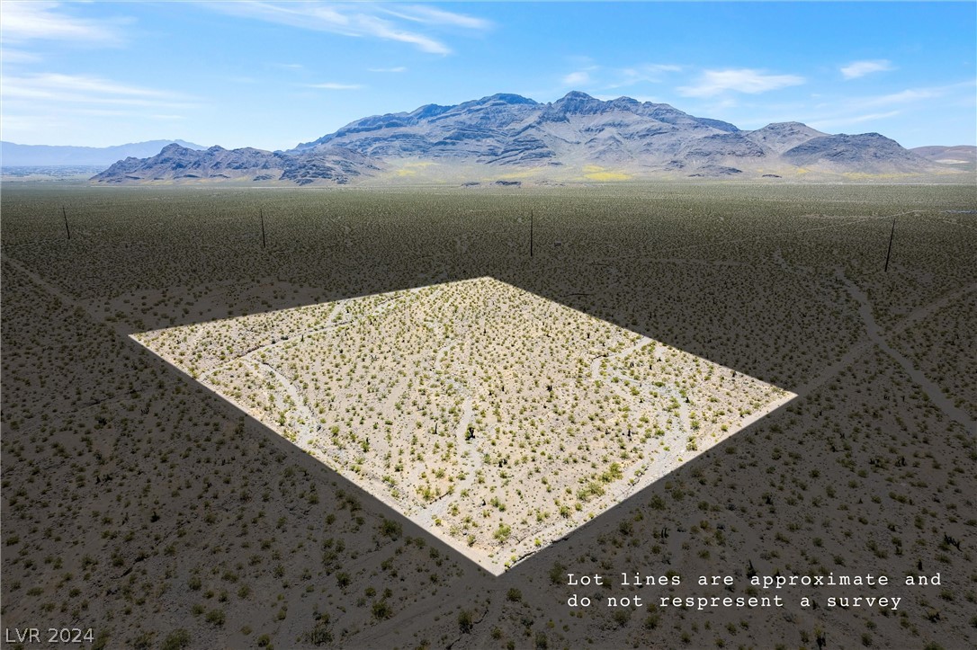 1281 West Garnet Road Pahrump, NV 89060 - Photo 5 of 26