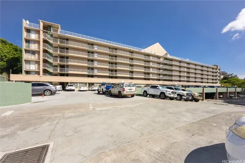 $425,000 | 1720 Huna Street, Unit B510, Honolulu, HI 96817
