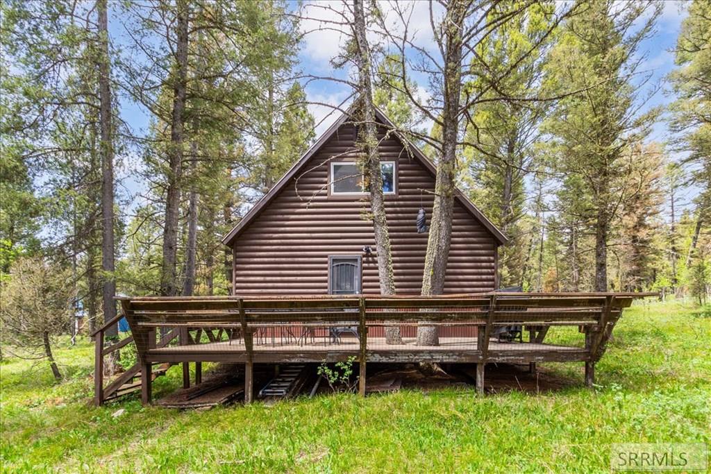 4158 Beaver Springs Road Island Park, ID 83429 - Photo 48 of 62