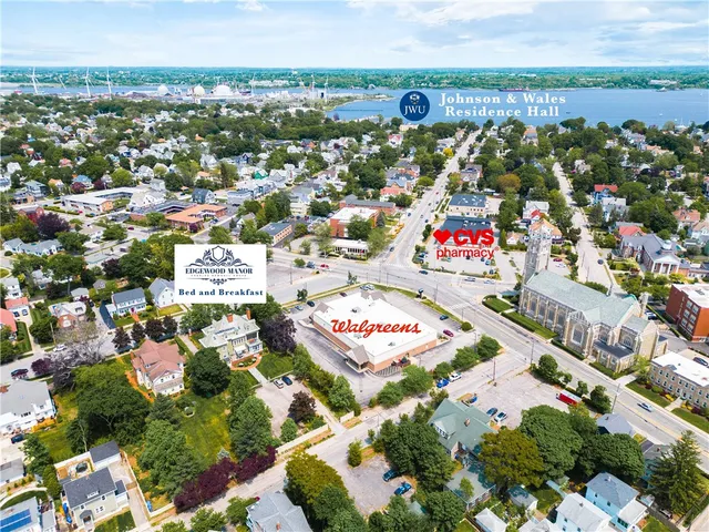 $1,200,000 | 19 Warwick Avenue, Cranston, RI 02905