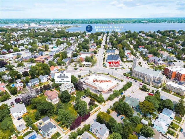 $1,200,000 | 19 Warwick Avenue, Cranston, RI 02905