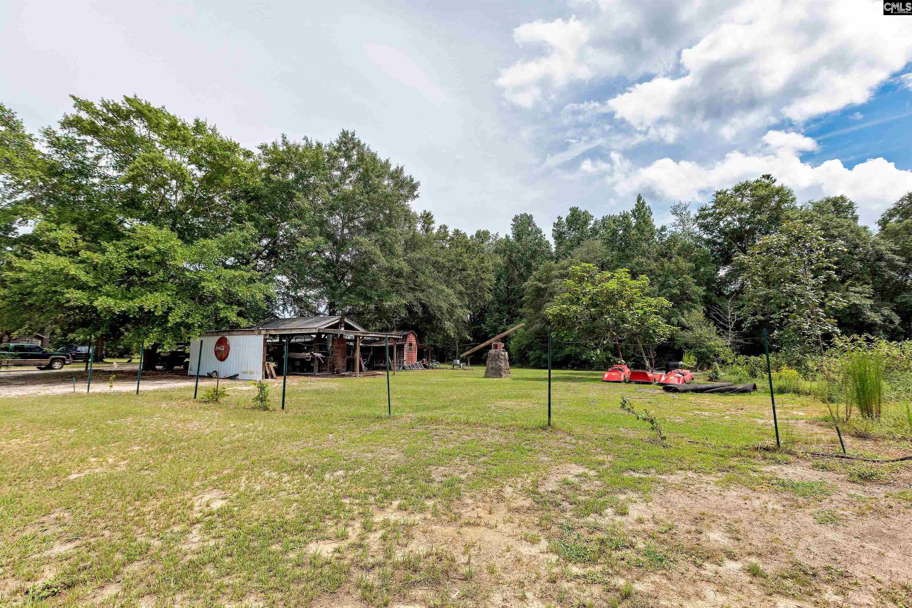1167 Begonia Road Neeses, SC 29107 - Photo 33 of 46 Gallery Image 33