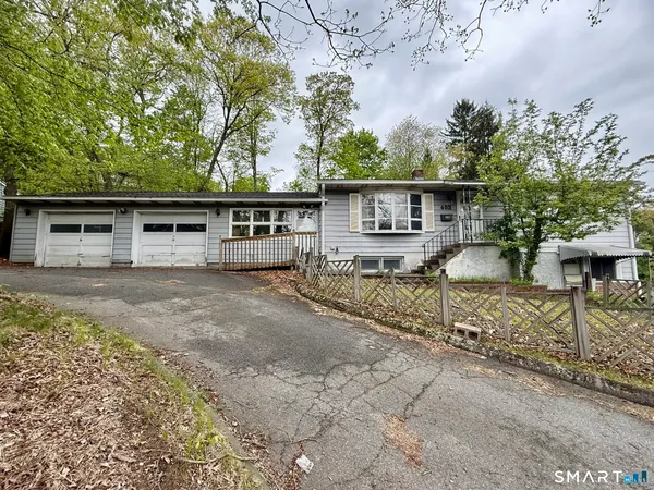 $275,000 | 403 Woodtick Road, Waterbury, CT 06705