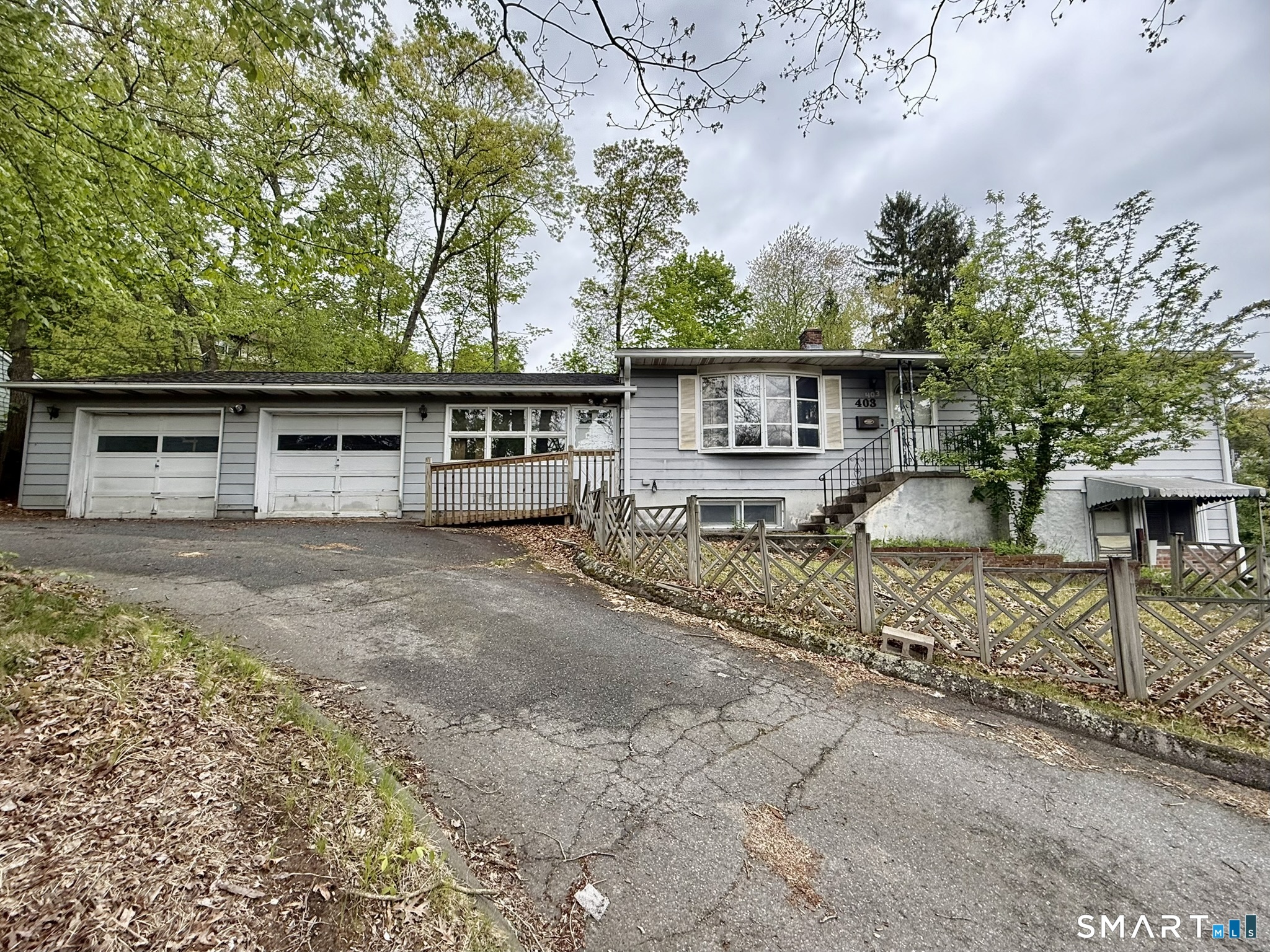 403 Woodtick Road Waterbury, CT 06705 - Photo 1 of 23