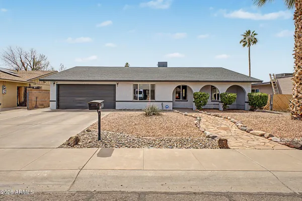 $425,000 | 4431 West Garden Drive, Glendale, AZ 85304