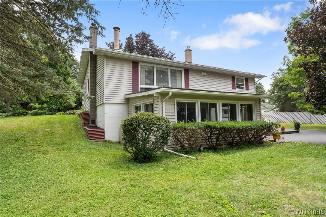 2264 Saltvale Road Warsaw, NY 14569 - Photo 46 of 50