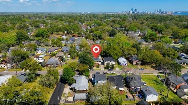 $699,000 | 1377 Ingleside Avenue, Jacksonville, FL 32205