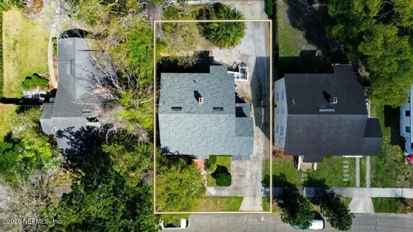 $699,000 | 1377 Ingleside Avenue, Jacksonville, FL 32205