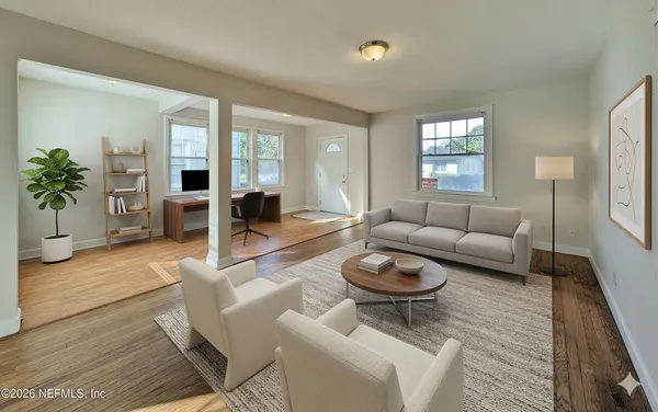 $699,000 | 1377 Ingleside Avenue, Jacksonville, FL 32205