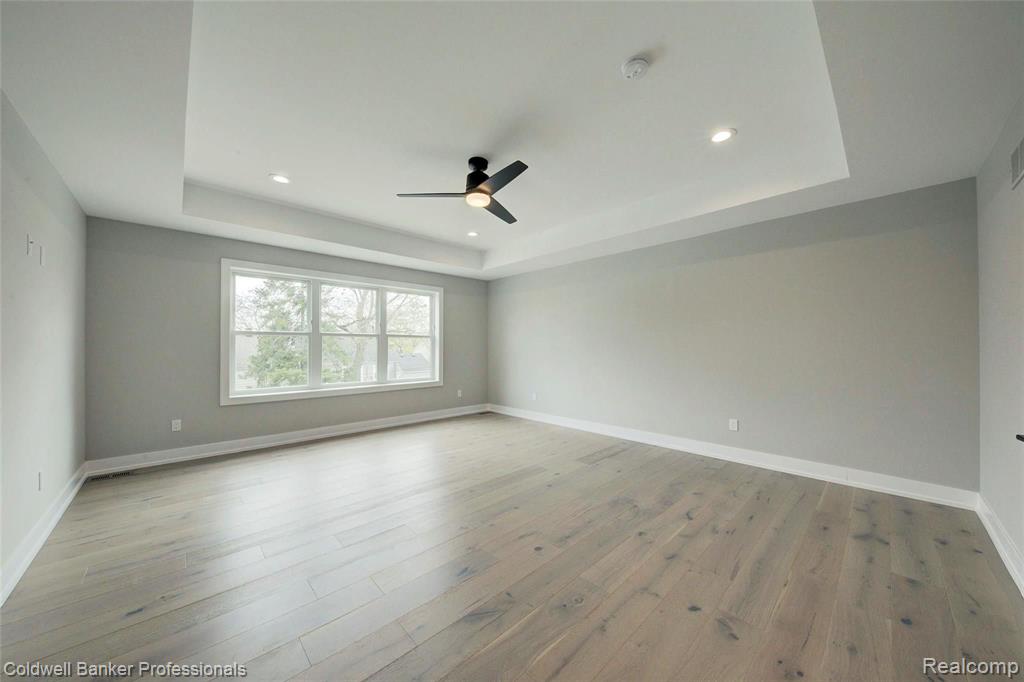 4101 Buckingham Road Royal Oak, MI 48073 - Photo 31 of 82
