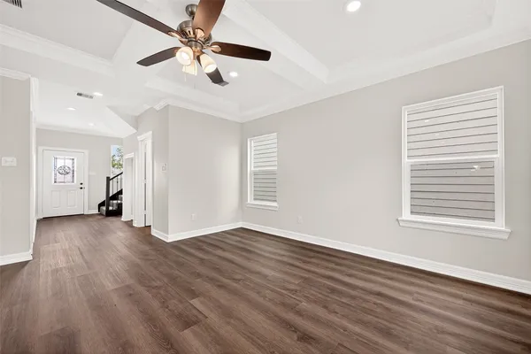 $2,000 | 418 North 4th Street, Beasley, TX 77417