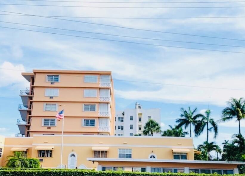 101 South Golfview Road, Unit 8 Lake Worth Beach, FL 33460 - Photo 12 of 14 aon13