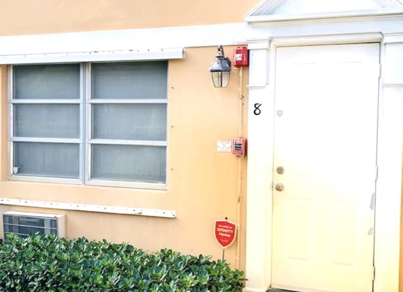 101 South Golfview Road, Unit 8 Lake Worth Beach, FL 33460 - Photo 13 of 14 aon14