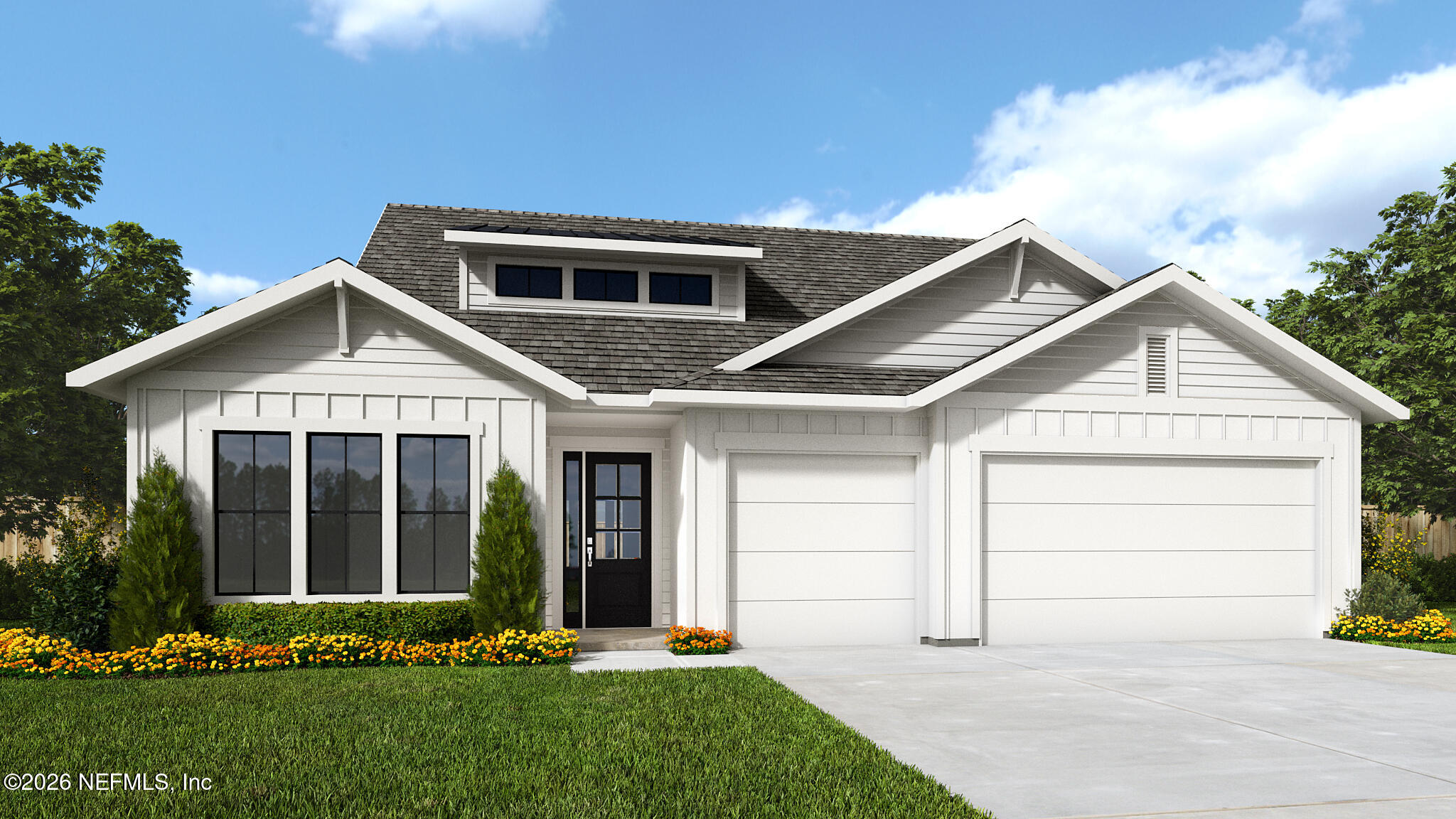 2991 Berryhill Road Green Cove Springs, FL 32043 - Photo 1 of 1 Front