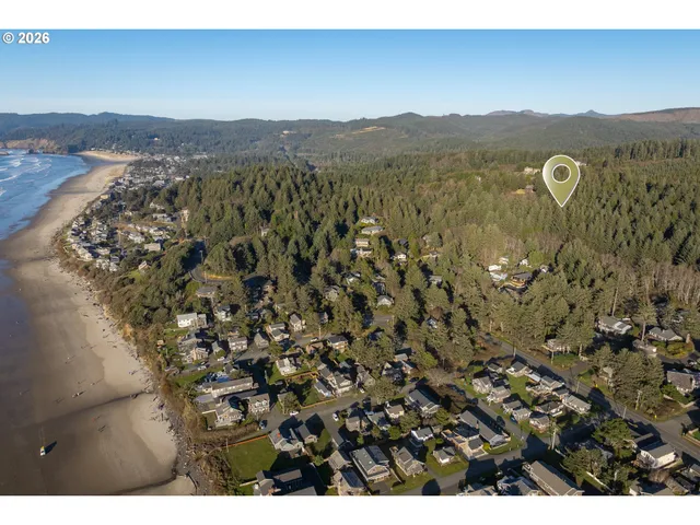 $850,000 | 3 Seascape Drive, Cannon Beach, OR 97110