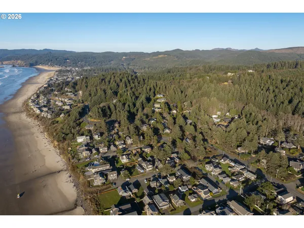 $850,000 | 3 Seascape Drive, Cannon Beach, OR 97110