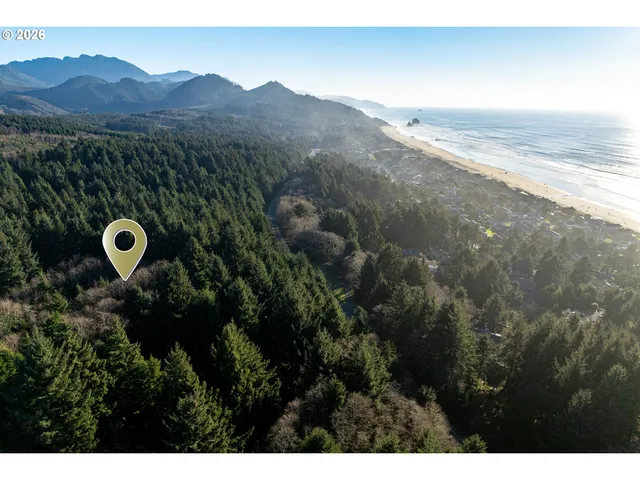 $850,000 | 3 Seascape Drive, Cannon Beach, OR 97110