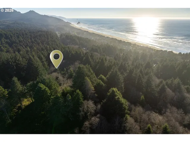$850,000 | 3 Seascape Drive, Cannon Beach, OR 97110