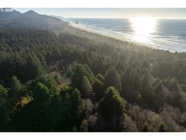$850,000 | 3 Seascape Drive, Cannon Beach, OR 97110