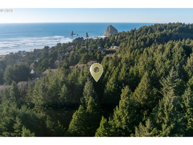 $850,000 | 3 Seascape Drive, Cannon Beach, OR 97110