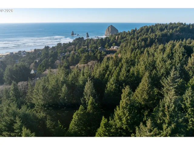 $850,000 | 3 Seascape Drive, Cannon Beach, OR 97110