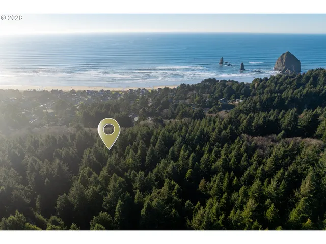$850,000 | 3 Seascape Drive, Cannon Beach, OR 97110