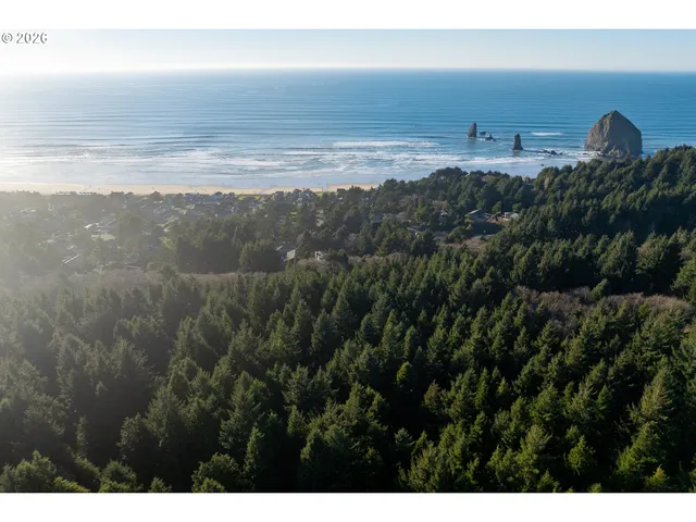 $850,000 | 3 Seascape Drive, Cannon Beach, OR 97110