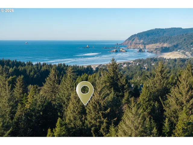 $850,000 | 3 Seascape Drive, Cannon Beach, OR 97110