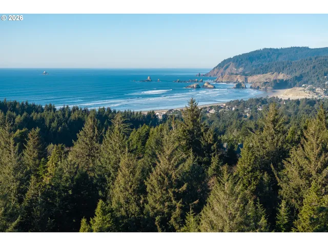 $850,000 | 3 Seascape Drive, Cannon Beach, OR 97110