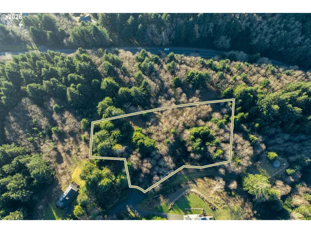 $850,000 | 3 Seascape Drive, Cannon Beach, OR 97110