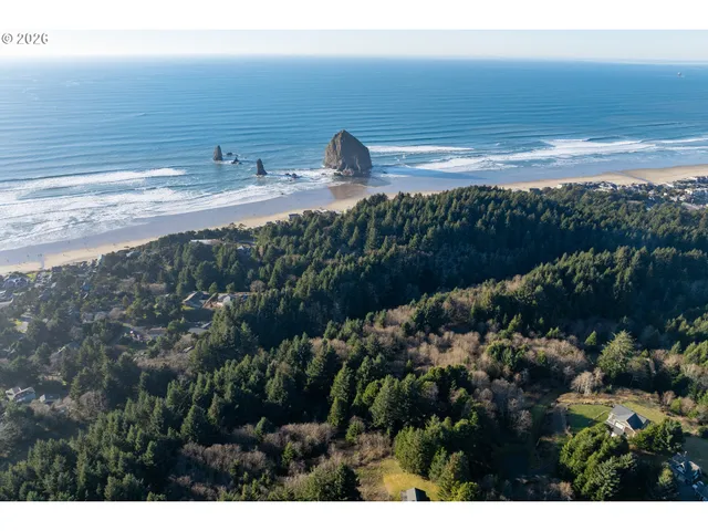 $850,000 | 3 Seascape Drive, Cannon Beach, OR 97110