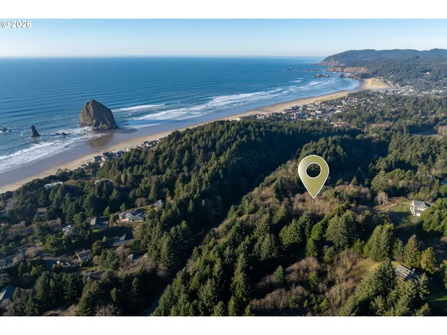 $850,000 | 3 Seascape Drive, Cannon Beach, OR 97110