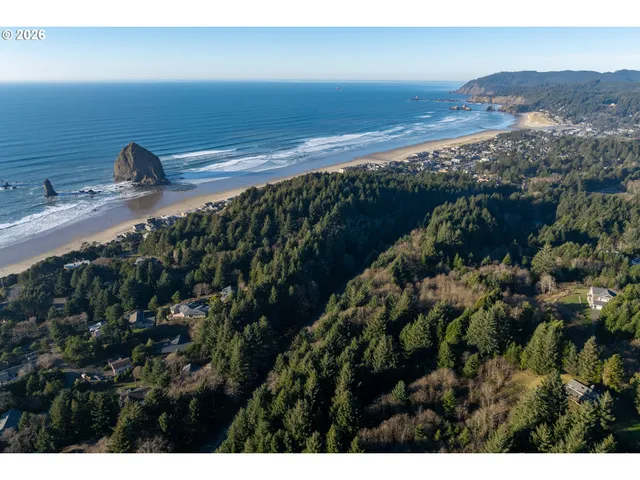 $850,000 | 3 Seascape Drive, Cannon Beach, OR 97110