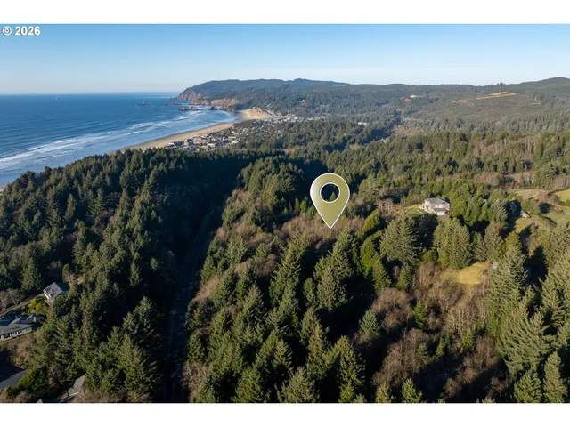 $850,000 | 3 Seascape Drive, Cannon Beach, OR 97110
