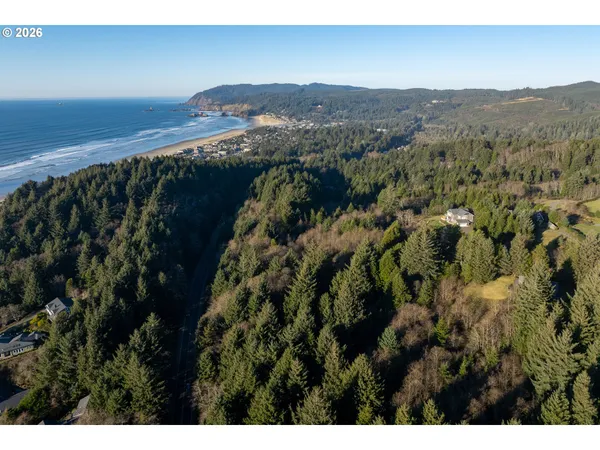 $850,000 | 3 Seascape Drive, Cannon Beach, OR 97110