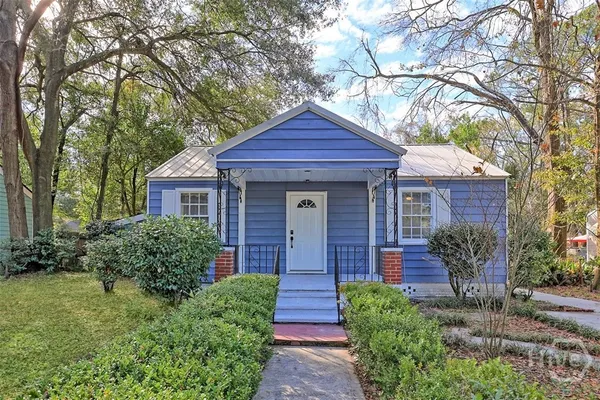 $1,995 | 1923 New Mexico Street, Savannah, GA 31404