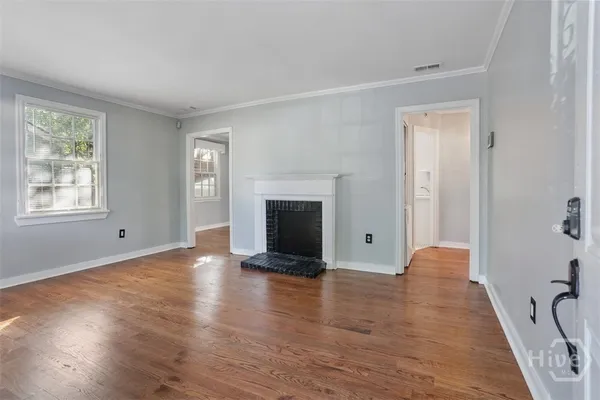 $1,995 | 1923 New Mexico Street, Savannah, GA 31404