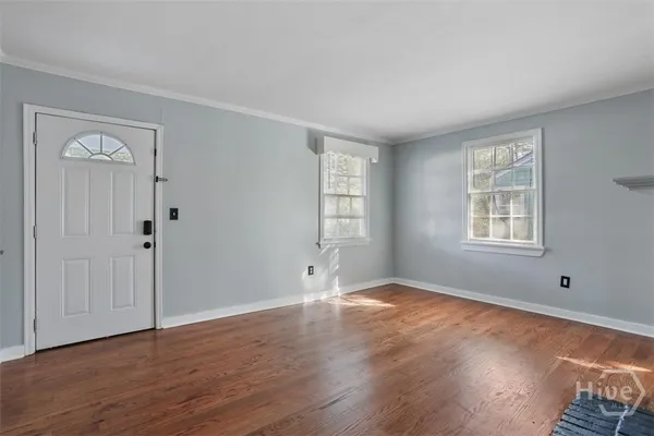 $1,995 | 1923 New Mexico Street, Savannah, GA 31404